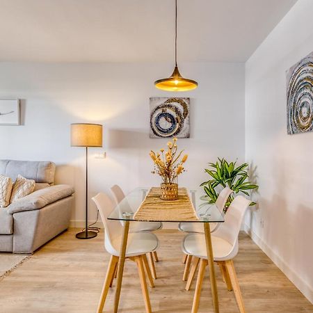 Hanami Almenara Home 2 Эстепона Экстерьер фото