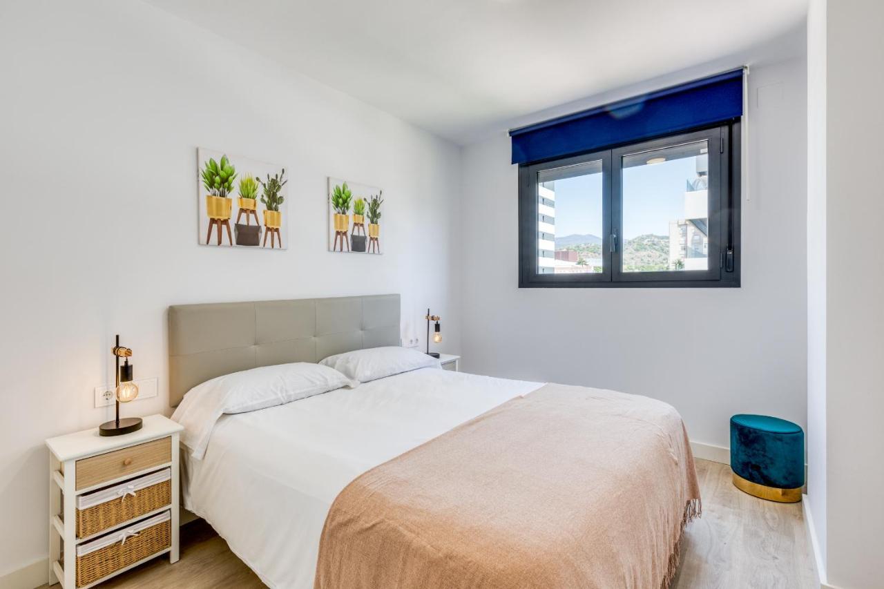 Hanami Almenara Home 2 Эстепона Экстерьер фото