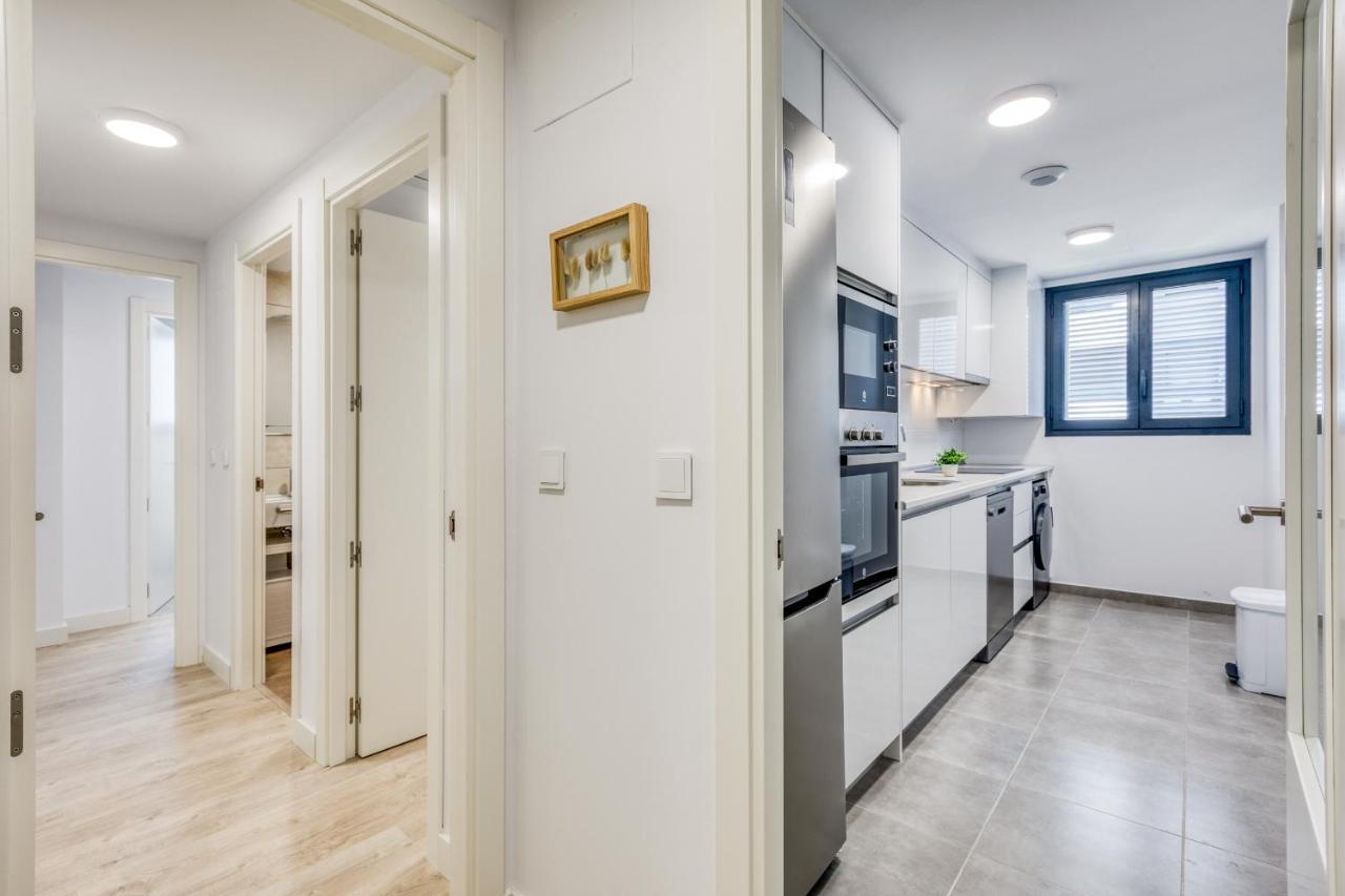 Hanami Almenara Home 2 Эстепона Экстерьер фото