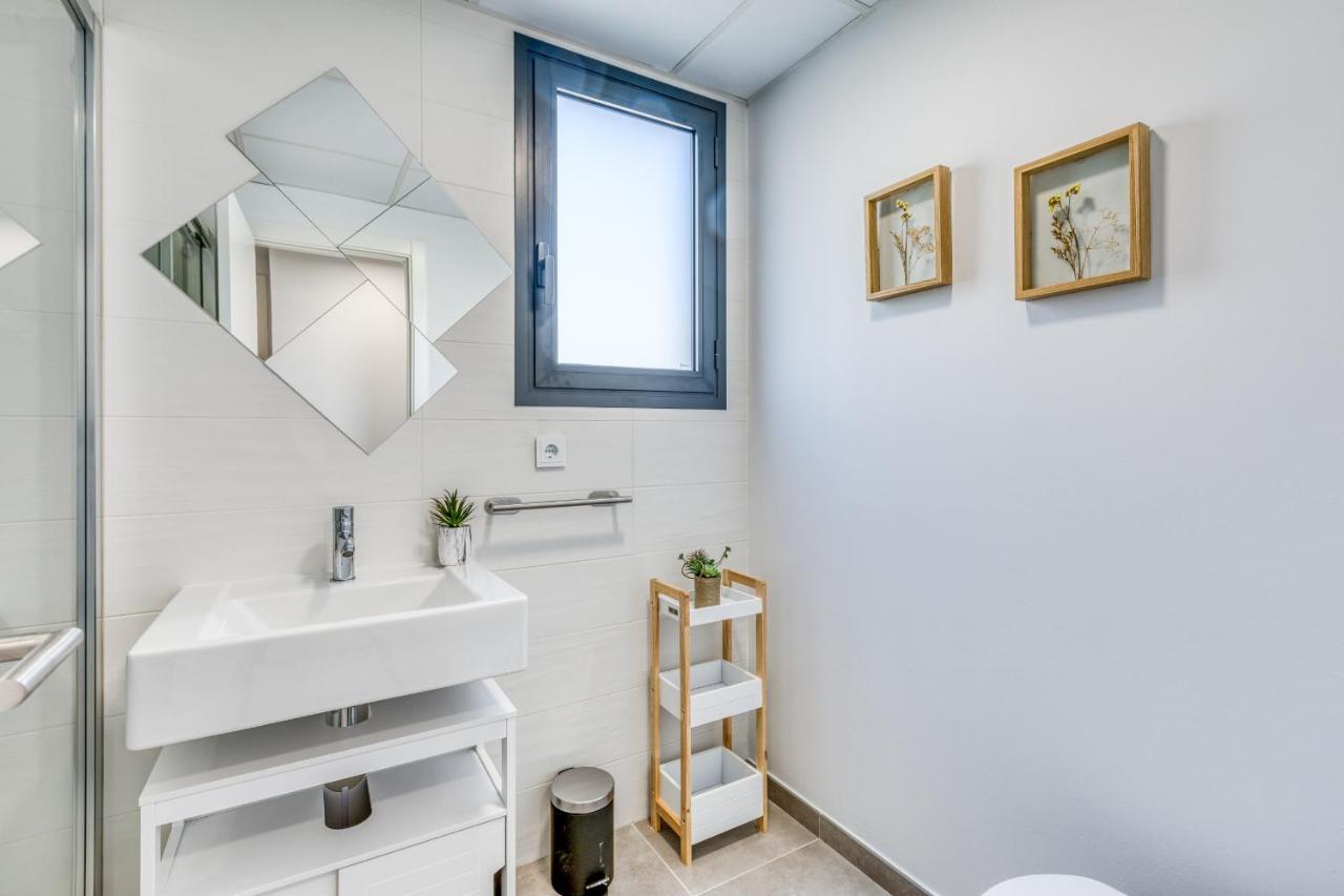 Hanami Almenara Home 2 Эстепона Экстерьер фото