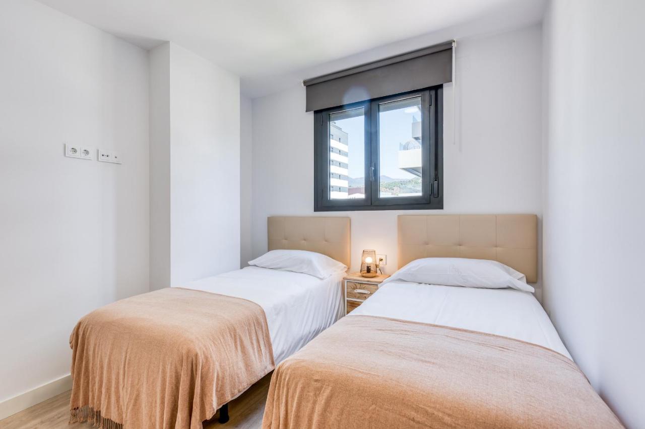 Hanami Almenara Home 2 Эстепона Экстерьер фото