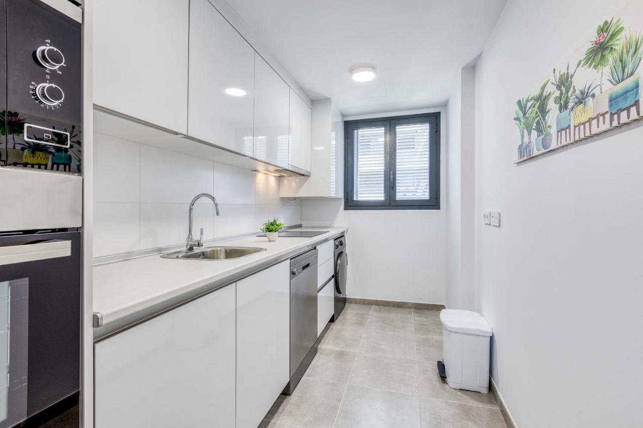 Hanami Almenara Home 2 Эстепона Экстерьер фото