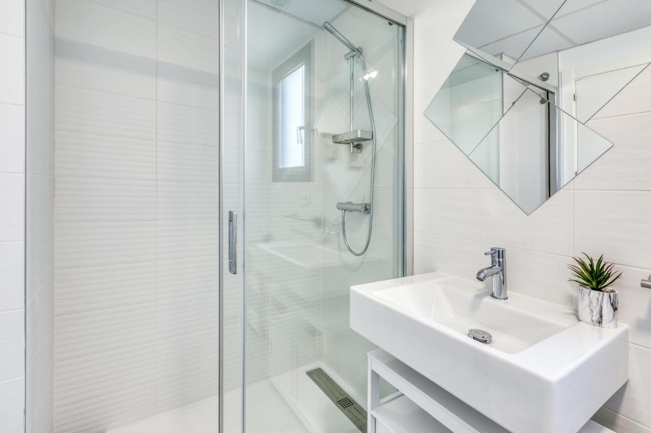 Hanami Almenara Home 2 Эстепона Экстерьер фото