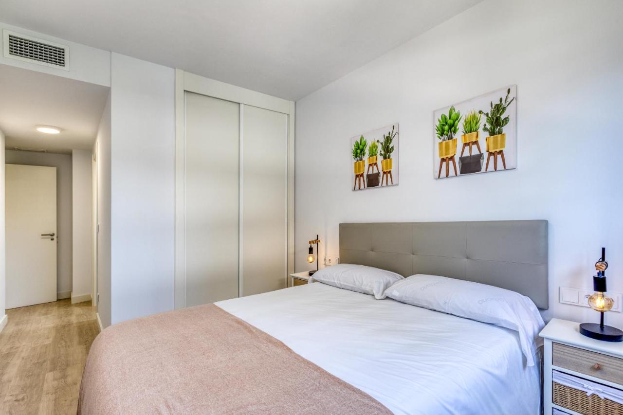 Hanami Almenara Home 2 Эстепона Экстерьер фото