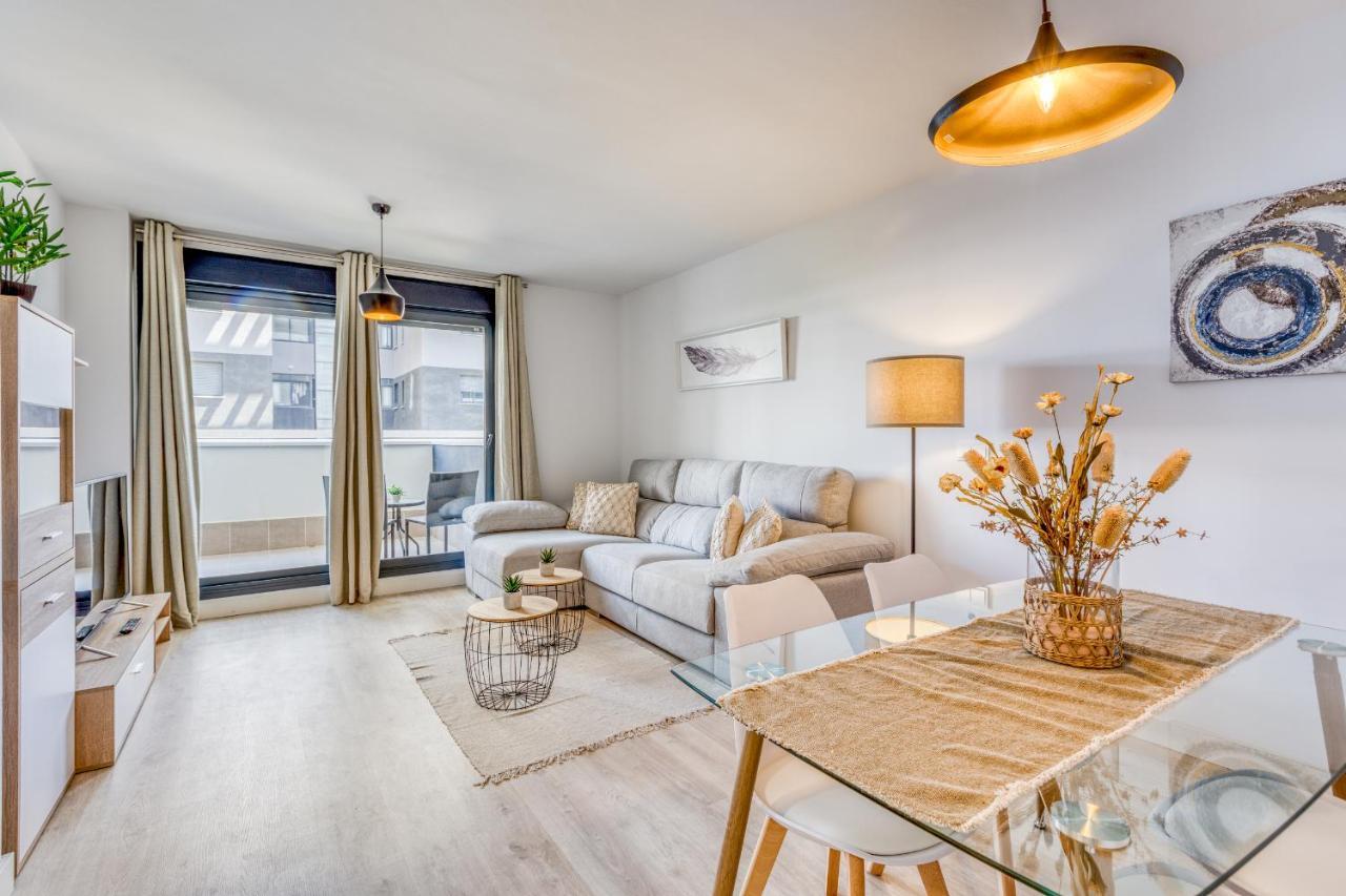 Hanami Almenara Home 2 Эстепона Экстерьер фото